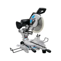 LEMAN Scie à Onglets Radiale 2000W Ø305mm - SOR310