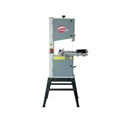 LEMAN Scie à Ruban 355mm Avec Piètement - SRU355