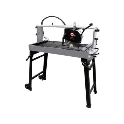 LEMAN Table De Scie Carrelage 250mm 1500W - STC250