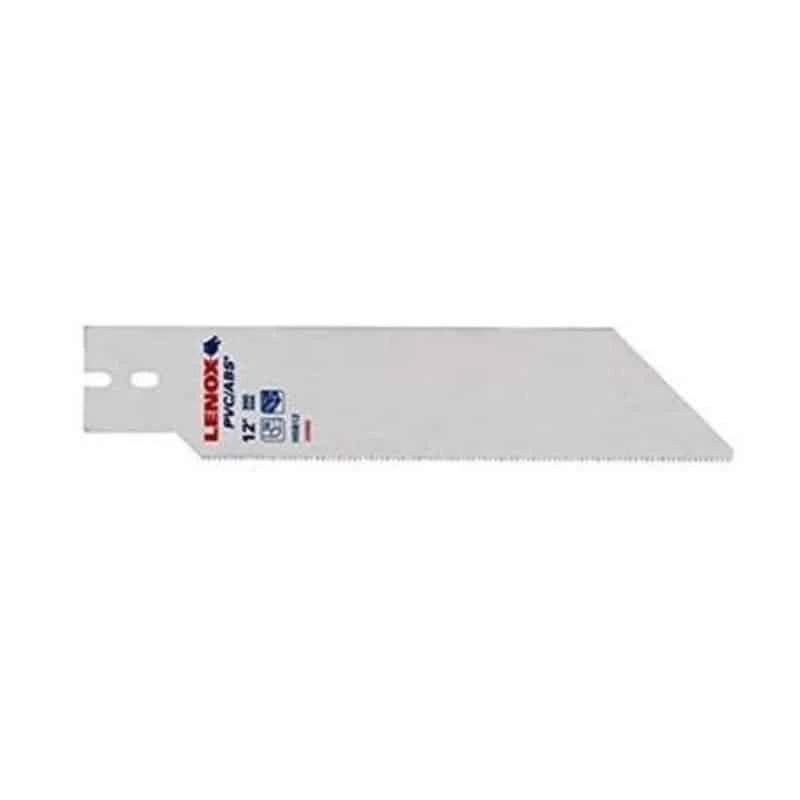 LENOX Lame De Rechange Pour Scie égoïne 10 DPP 1 LENOX Lame De Rechange Pour Scie égoïne 10 DPP