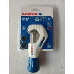 LENOX Coupe Tube Cu-Inox Pro 3-35mm - 10507460 -BESSEY shop lenox coupe tube cu inox pro 3 35mm 10507460 2