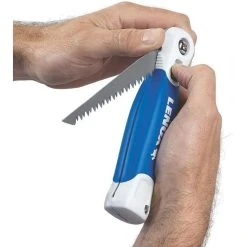 LENOX Scie Tri-Fold™ Pour Plaques De Plâtre + 2 Lames - 20997EU -BESSEY shop lenox scie tri fold pour plaques de platre 2 lames 20997eu 3