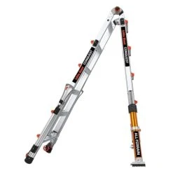 LITTLE GIANT Echelle Convertible CONQUEST PRO - 16332PRO -BESSEY shop little giant echelle convertible conquest pro 16332pro 4