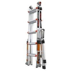 LITTLE GIANT Echelle Convertible CONQUEST PRO - 16332PRO -BESSEY shop little giant echelle convertible conquest pro 16332pro 5