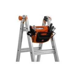 LITTLE GIANT Panier Porte-outils "cargo Hold" - Réf. LIG-15040 -BESSEY shop little giant panier porte outils cargo hold ref lig 15040 2