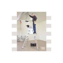 BESSEY shop -BESSEY shop little giant repose pieds work plateform 10154 1