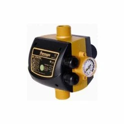 FLYGT Xylem LOWARA Dispositif électronique GENYO 8A F22