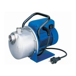 LOWARA Xylem LOWARA Pompe Autoamorçante Pour Eau Claire 0,90 KW - BGM9 Garden