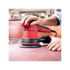 MAFELL Ponceuse Orbitale 150 Mm 350 W - EVA 150E/3 - 917701 -BESSEY shop mafell ponceuse orbitale 150 mm 350 w eva 150e 3 917701 2