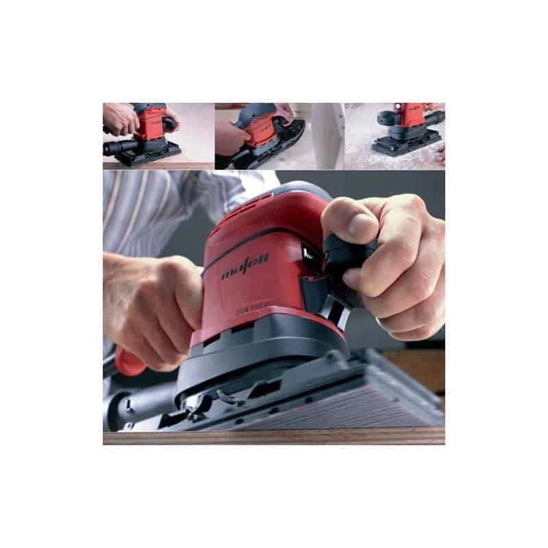 MAFELL Ponceuse Vibrante 450W - UVA115E - 917401 3 MAFELL Ponceuse Vibrante 450W - UVA115E - 917401 – Image 3