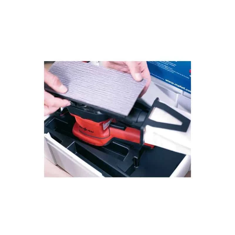 MAFELL Ponceuse Vibrante 450W - UVA115E - 917401 4 MAFELL Ponceuse Vibrante 450W - UVA115E - 917401 – Image 4