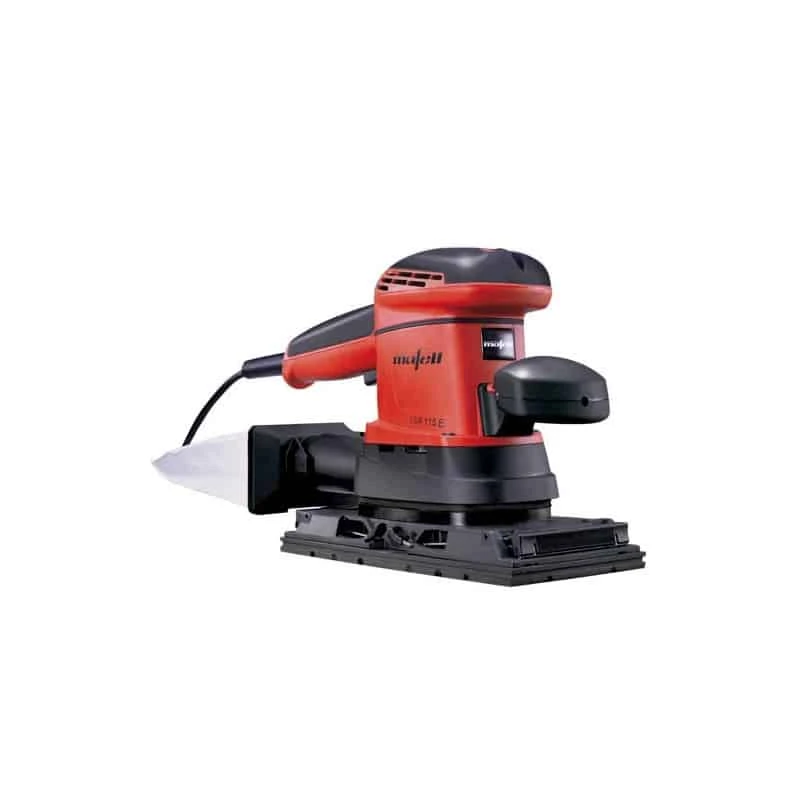 MAFELL Ponceuse Vibrante 450W - UVA115E - 917401 1 MAFELL Ponceuse Vibrante 450W - UVA115E - 917401