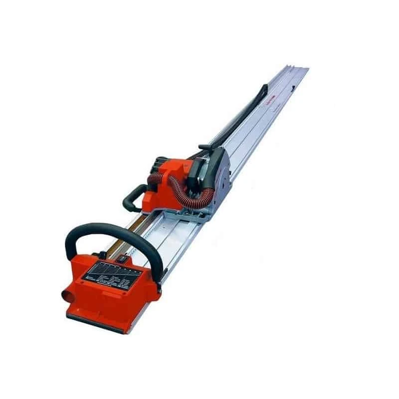 MAFELL Scie à Panneaux Portative + 2 Rails - PSS3100 SE - 916201 1 MAFELL Scie à Panneaux Portative + 2 Rails - PSS3100 SE - 916201