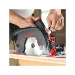 MAFELL Scie Circulaire Ø168mm 1300W K55CC - 918001 -BESSEY shop mafell scie circulaire o168mm 1300w k55cc 918001 3