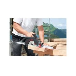MAFELL Scie Circulaire Ø168mm 1300W KSS50CC + Coffret De Transport - 918902 -BESSEY shop mafell scie circulaire o168mm 1300w kss50cc coffret de transport 918902 3