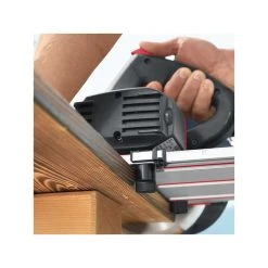 MAFELL Scie Circulaire 18V 5,5Ah LIHD Ø185mm KSS60 18M Bl - 91B801 -BESSEY shop mafell scie circulaire o185mm 18v 55ah kss60 18m bl 91a501 2