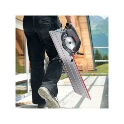 MAFELL Scie Circulaire 18V 5,5Ah LIHD Ø185mm KSS60 18M Bl - 91B801 -BESSEY shop mafell scie circulaire o185mm 18v 55ah kss60 18m bl 91a501 4