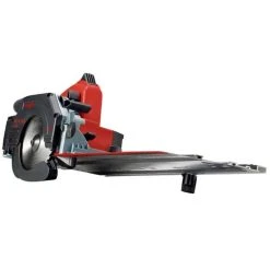 MAFELL Scie Circulaire + Rail KSS40 18V Coffret T-MAX - 91B301