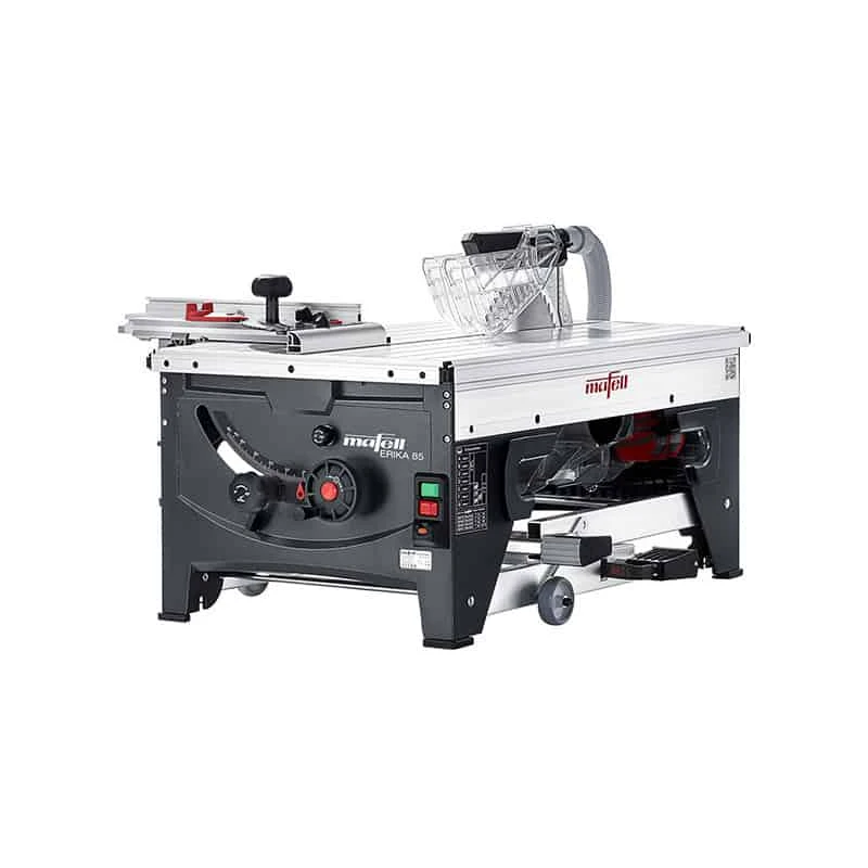 MAFELL Scie Circulaire Sur Table 250mm ERIKA 85 - 971901 1 MAFELL Scie Circulaire Sur Table 250mm ERIKA 85 - 971901