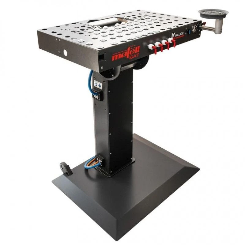 MAFELL Table D’usinage BAT+ - 9K0101 1 MAFELL Table D’usinage BAT+ - 9K0101