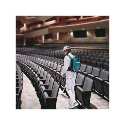 MAKITA Aspirateur 36V (2x18V) 62mbar - DVC260Z (solo) -BESSEY shop makita aspirateur 36v 2x18v 62mbar dvc260z solo 4