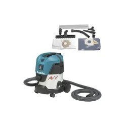 MAKITA Aspirateur Classe L 20L 1000W - VC2012L