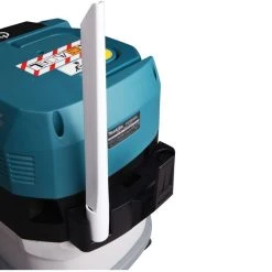 MAKITA Aspirateur Classe L 8L 40V Max XGT Solo - VC001GLZ -BESSEY shop makita aspirateur classe l 8l 40v max xgt solo vc001glz 3