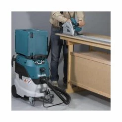 MAKITA Aspirateur De Chantier 42L Classe M - VC4210MX -BESSEY shop makita aspirateur de chantier 42l classe m vc4210mx 3
