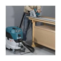 MAKITA Aspirateur De Chantier 42L Classe M - VC4210MX -BESSEY shop makita aspirateur de chantier 42l classe m vc4210mx 4
