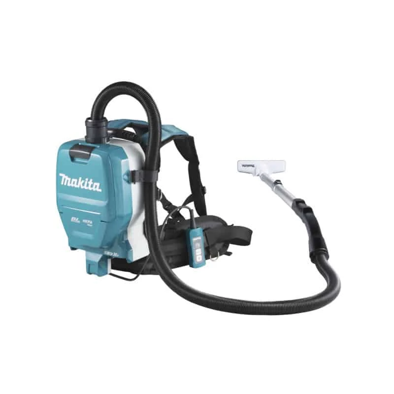 MAKITA Aspirateur Dorsal 36V Solo - DVC261ZX14 1 MAKITA Aspirateur Dorsal 36V Solo - DVC261ZX14