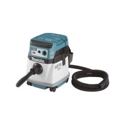 MAKITA Aspirateur Sans Fil 36V Solo Classe L Bluetooth - DVC154LZ