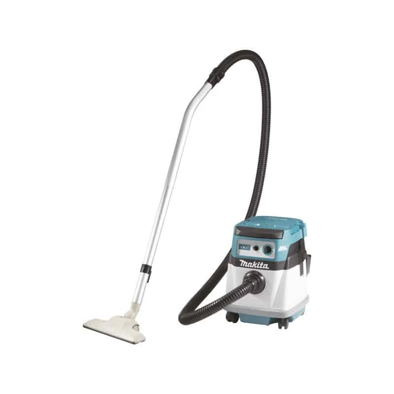 MAKITA Aspirateur Sans Fil 36V Solo Classe L - DVC152LZ 1 MAKITA Aspirateur Sans Fil 36V Solo Classe L - DVC152LZ