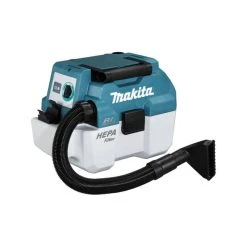 MAKITA Aspirateur Souffleur Sans Fil 18V Solo - DVC750LZ