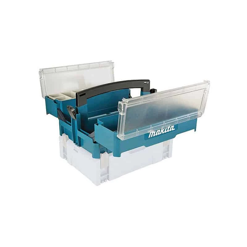 MAKITA Boîte à Outils MAKPAC - P-84137 2 MAKITA Boîte à Outils MAKPAC - P-84137 – Image 2