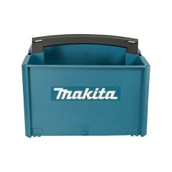MAKITA Caisse De Rangement MAKPAC Pour Outils - P-83842