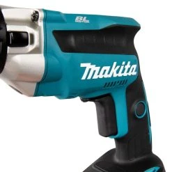MAKITA Cisaille 18V 1.3mm Solo - DJS131Z -BESSEY shop makita cisaille 18v 13mm solo djs131z 2