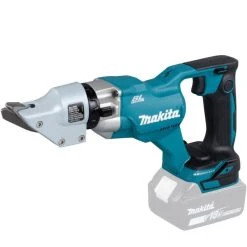 MAKITA Cisaille 18V 2.0mm Solo - DJS200Z