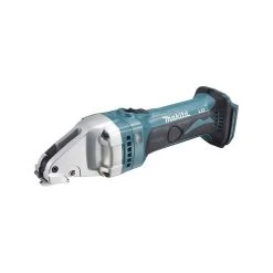 MAKITA Cisaille Métal 18 V Li Ion LXT - DJS161Z (solo)