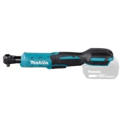 MAKITA Clé à Cliquet Sans Fil 18V Solo - DWR180Z -BESSEY shop makita cle a cliquet sans fil 18v solo dwr180z 2