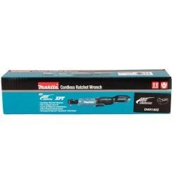 MAKITA Clé à Cliquet Sans Fil 18V Solo - DWR180Z -BESSEY shop makita cle a cliquet sans fil 18v solo dwr180z 3