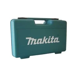 MAKITA - Coffret Plastique Pour Meuleuse 9558NB - 824984-4