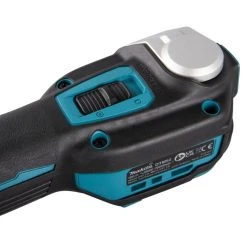 MAKITA Decoupeur Ponceur Multifonction 18V 2x5Ah - DTM52RTJX1 -BESSEY shop makita decoupeur ponceur multifonction 18v 2x5ah dtm52rtjx1 5