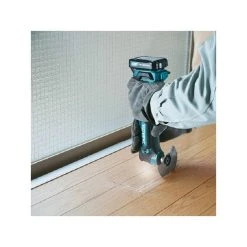 MAKITA Découpeur Ponceur Multifonctions 10.8V 2 Ah - TM30DSAEX1 -BESSEY shop makita decoupeur ponceur multifonctions 108v 2 ah tm30dsaex1 3