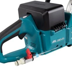 MAKITA Découpeuse 230mm 2x18V Solo - DCE090ZX1 -BESSEY shop makita decoupeuse 230mm 2x18v solo dce090zx1 2