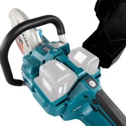 MAKITA Découpeuse 230mm 2x18V Solo - DCE090ZX1 -BESSEY shop makita decoupeuse 230mm 2x18v solo dce090zx1 4