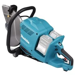 MAKITA Decoupeuse à Disque 355mm 2x40V Max Solo - CE001GZ -BESSEY shop makita decoupeuse a disque 355mm 2x40v max solo ce001gz 2