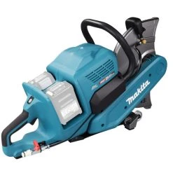 MAKITA Decoupeuse à Disque 355mm 2x40V Max Solo - CE001GZ -BESSEY shop makita decoupeuse a disque 355mm 2x40v max solo ce001gz 3