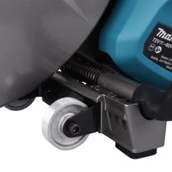 MAKITA Decoupeuse à Disque 355mm 2x40V Max Solo - CE001GZ -BESSEY shop makita decoupeuse a disque 355mm 2x40v max solo ce001gz 4