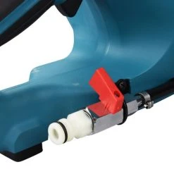 MAKITA Decoupeuse à Disque 355mm 2x40V Max Solo - CE001GZ -BESSEY shop makita decoupeuse a disque 355mm 2x40v max solo ce001gz 5