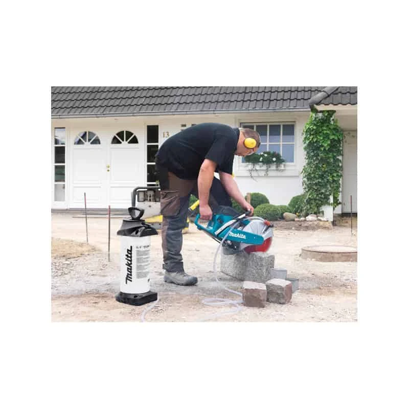 MAKITA Découpeuse Thermique 350mm - EK7301WS 2 MAKITA Découpeuse Thermique 350mm - EK7301WS – Image 2